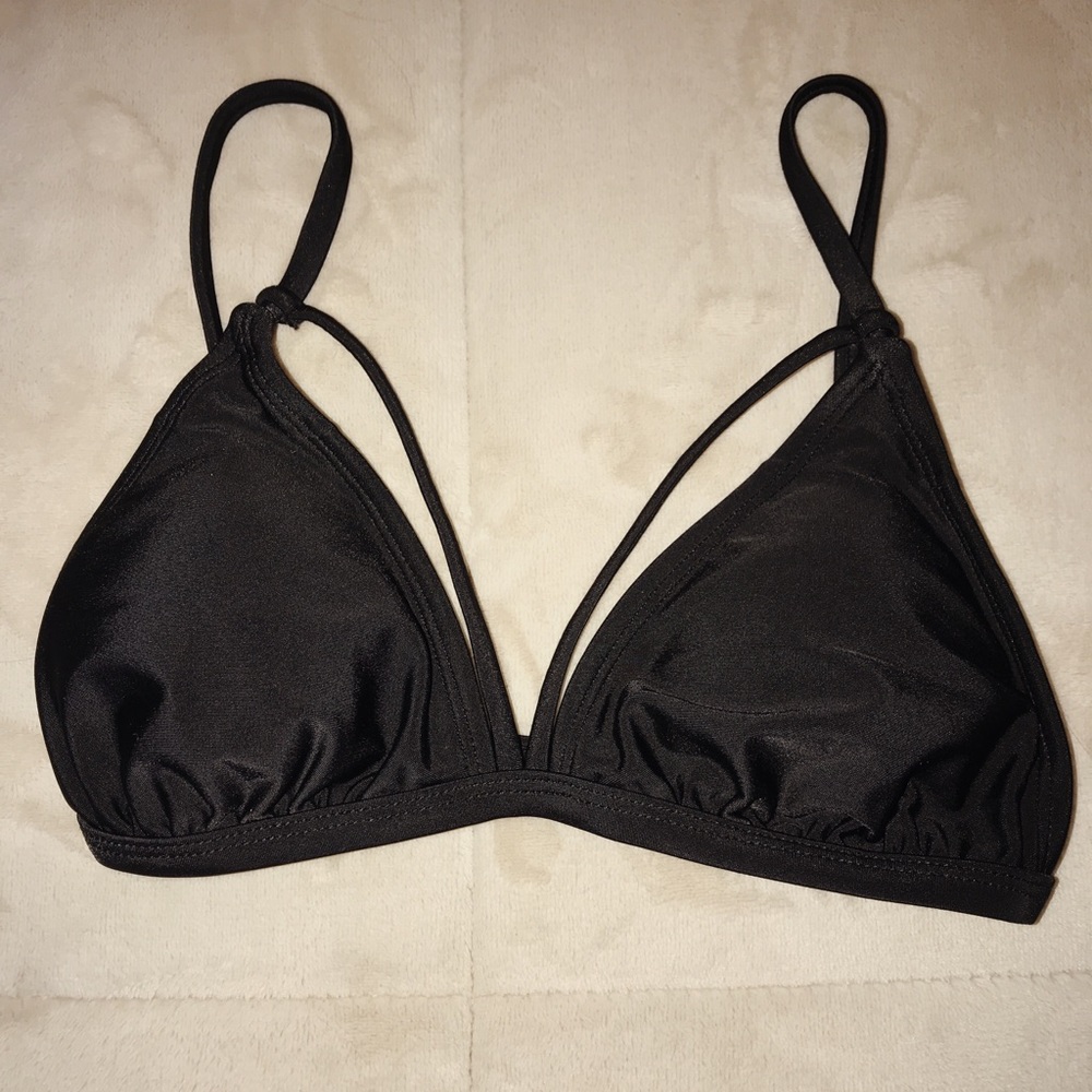 Bating suit top